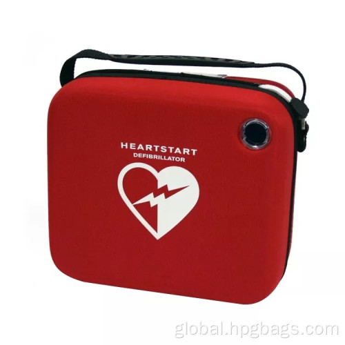 Medical Product Cases medical storage travel carry zipper EVA case Supplier